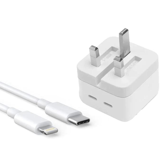 Power