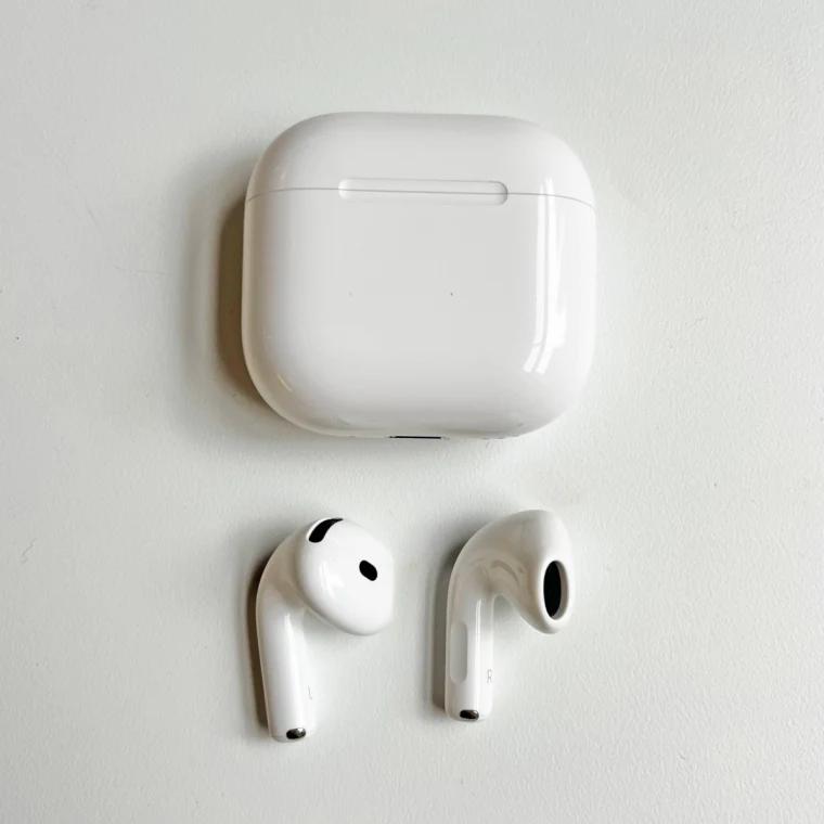 Audio