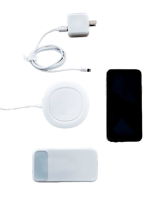 Accessories