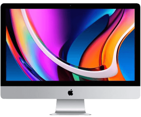 Desktop Computer