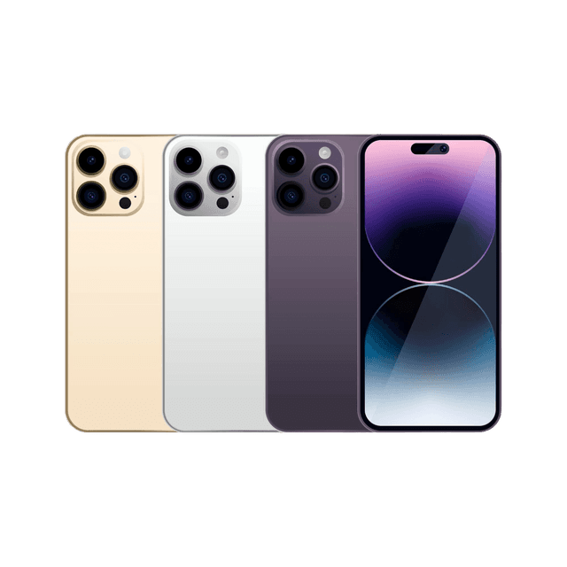 Smartphones