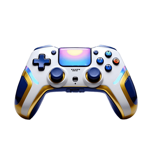 Gaming Consoles