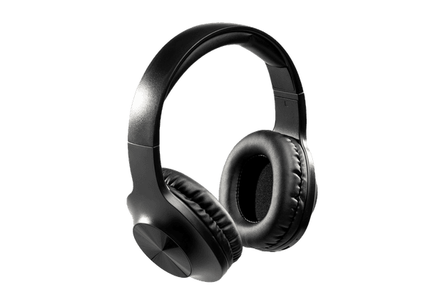 Headphones image