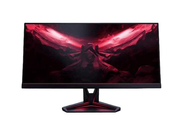 Gaming Monitors image